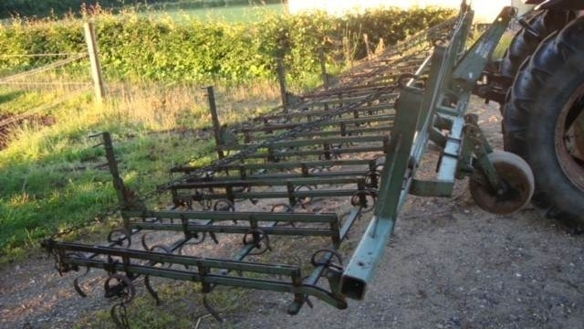Doublet-Record 46 KG 6 LED - Cultivador: foto 2 Doublet-Record 46 KG 6 LED - Cultivador: foto 2