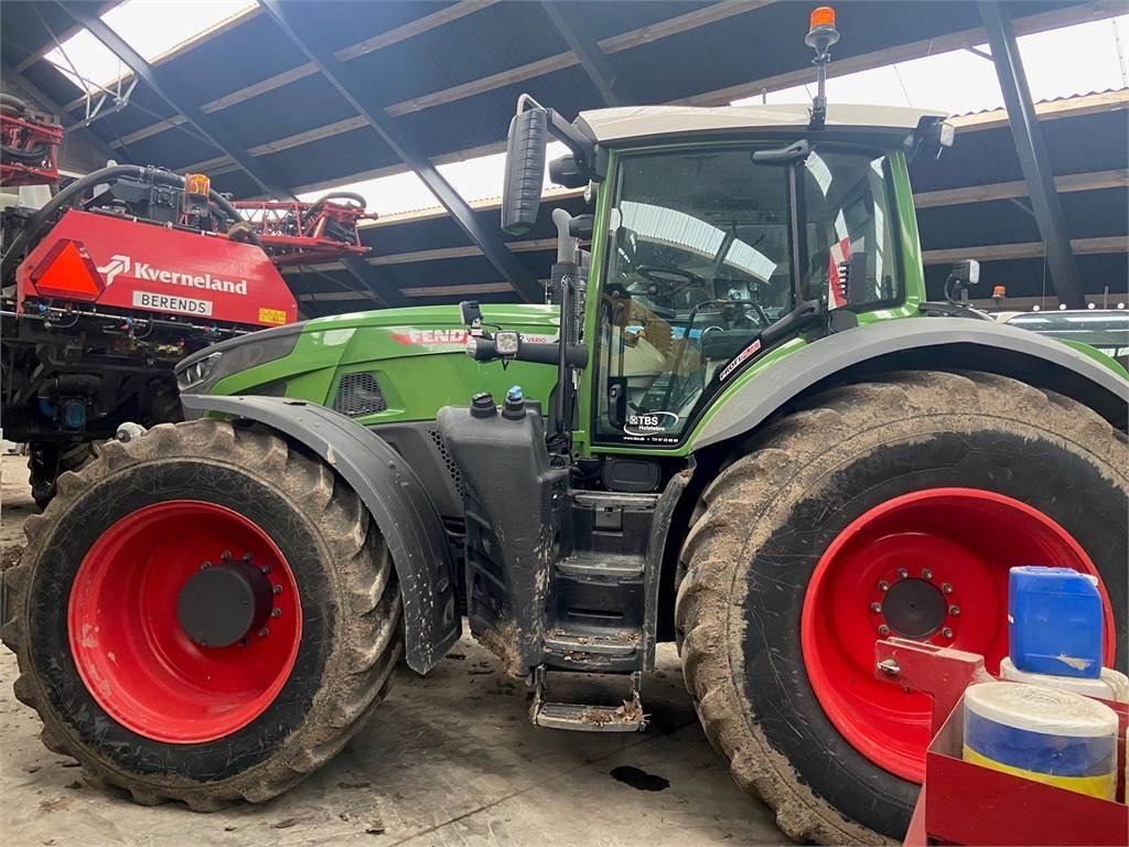 Fendt 942 942 GEN6 PROFIPL - Trator: foto 2 Fendt 942 942 GEN6 PROFIPL - Trator: foto 2