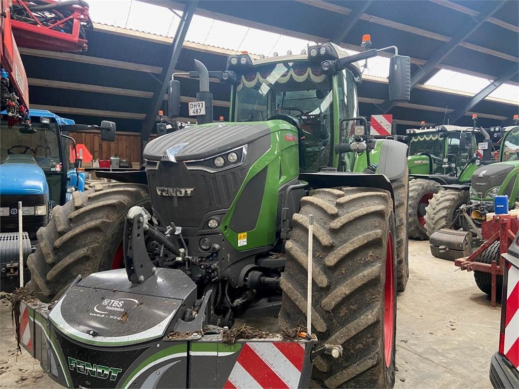 Fendt 942 942 GEN6 PROFIPL - Trator: foto 1 Fendt 942 942 GEN6 PROFIPL - Trator: foto 1
