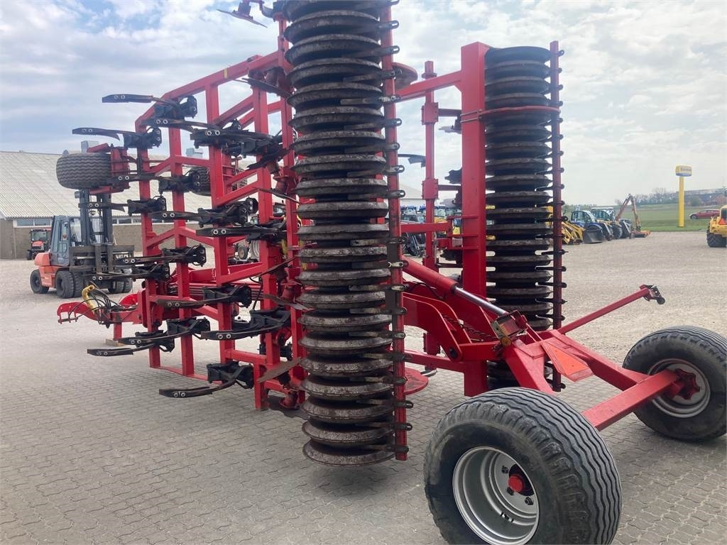 He-Va MASTER-TILLER 6METER - Grade: foto 4 He-Va MASTER-TILLER 6METER - Grade: foto 4