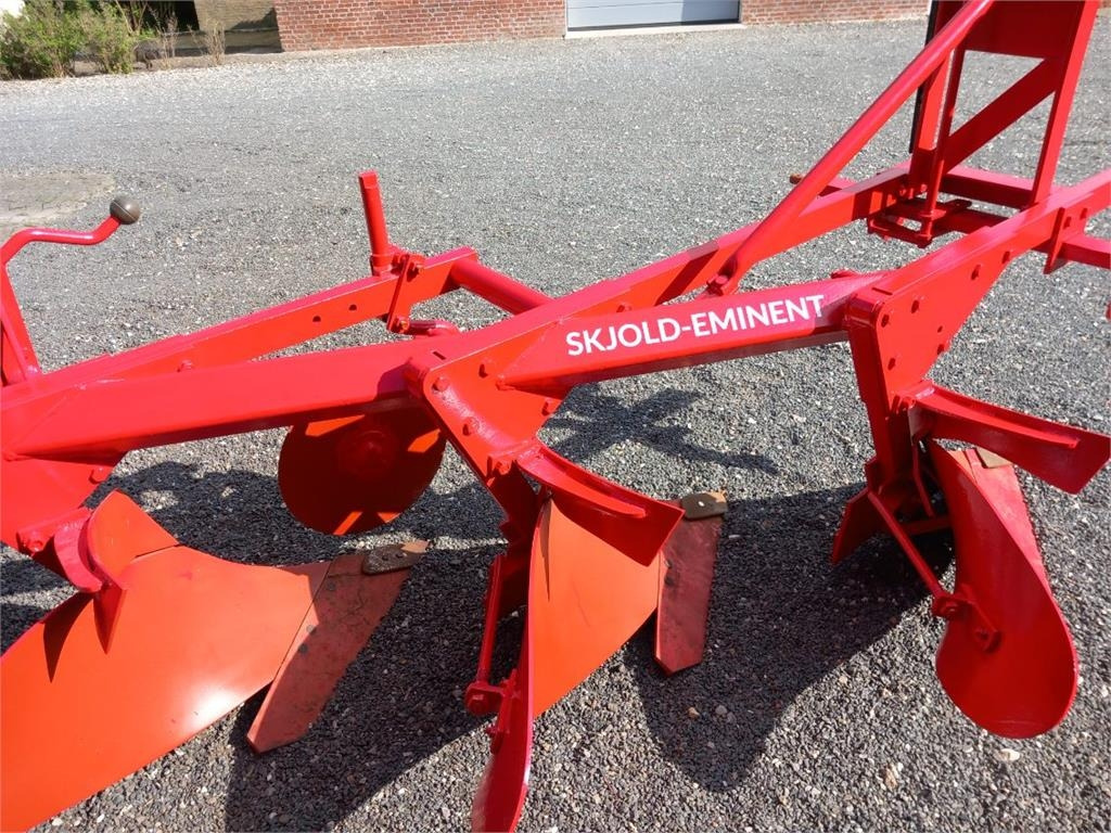 Kongskilde EMINENT 3 FURET  - Arado: foto 1 Kongskilde EMINENT 3 FURET  - Arado: foto 1