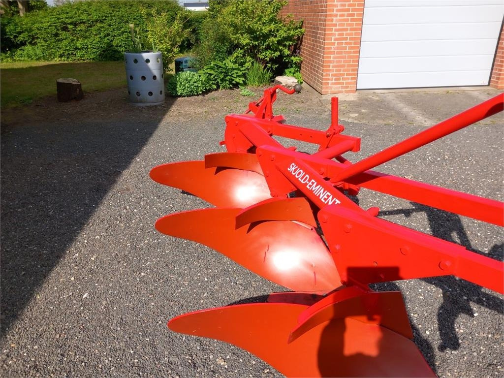 Kongskilde EMINENT 3 FURET  - Arado: foto 2 Kongskilde EMINENT 3 FURET  - Arado: foto 2