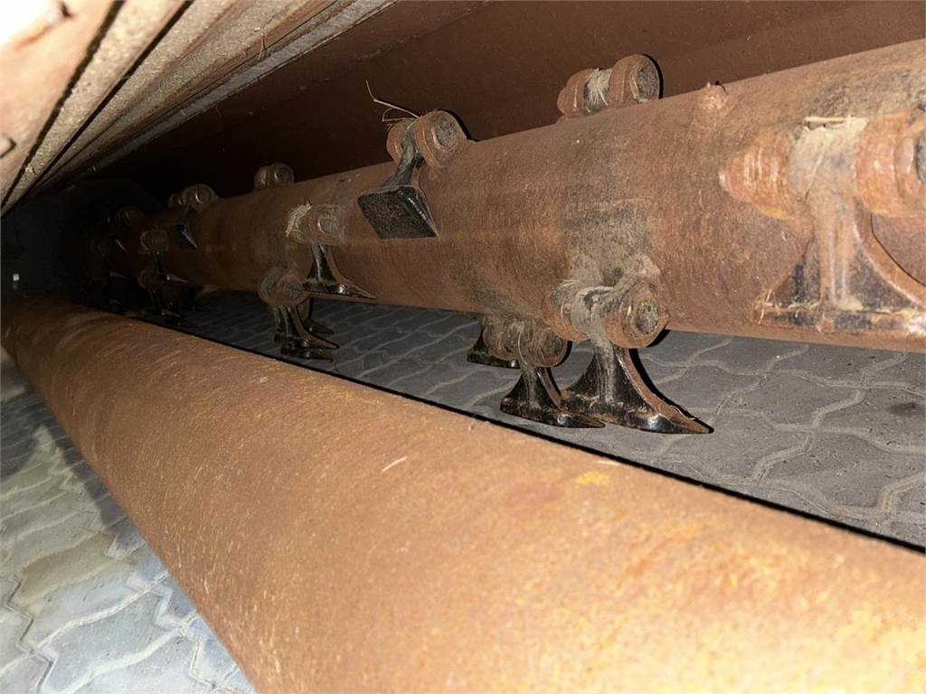 Kuhn BPR 305 PRO hammer - Triturador de martelos: foto 3 Kuhn BPR 305 PRO hammer - Triturador de martelos: foto 3