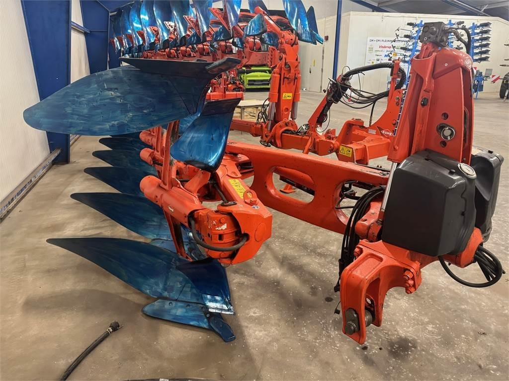 Kuhn VM L-NSH 5+1 ON LAND  - Arado: foto 3 Kuhn VM L-NSH 5+1 ON LAND  - Arado: foto 3