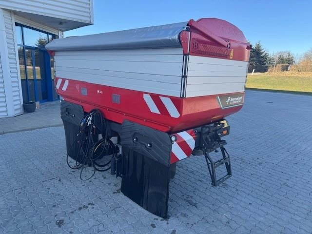 Kverneland TL-GEOSPREAD - Distribuidor de fertilizantes: foto 5 Kverneland TL-GEOSPREAD - Distribuidor de fertilizantes: foto 5