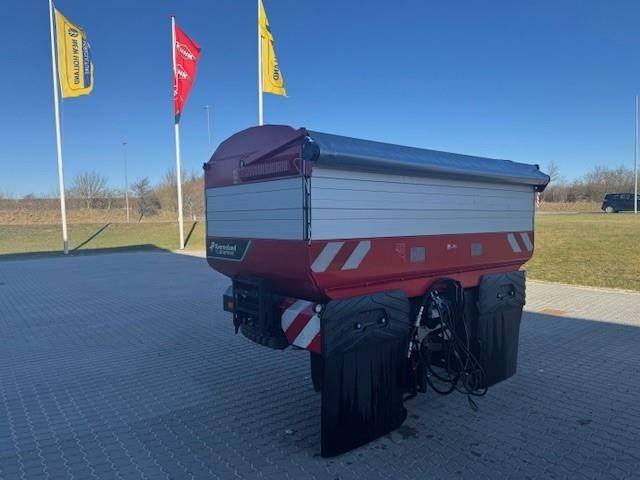 Kverneland TL-GEOSPREAD - Distribuidor de fertilizantes: foto 4 Kverneland TL-GEOSPREAD - Distribuidor de fertilizantes: foto 4