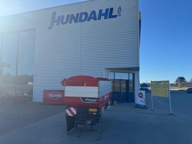 Kverneland TL-GEOSPREAD - Distribuidor de fertilizantes: foto 1 Kverneland TL-GEOSPREAD - Distribuidor de fertilizantes: foto 1