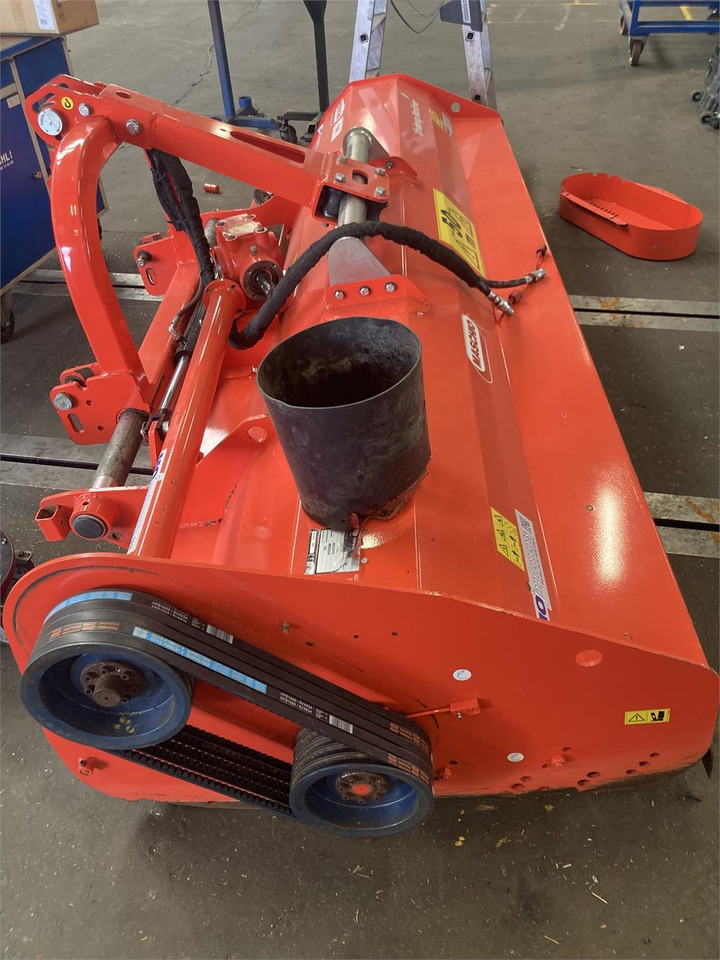 Maschio TIGRE 300 SLAGLER - Gadanheira: foto 4 Maschio TIGRE 300 SLAGLER - Gadanheira: foto 4