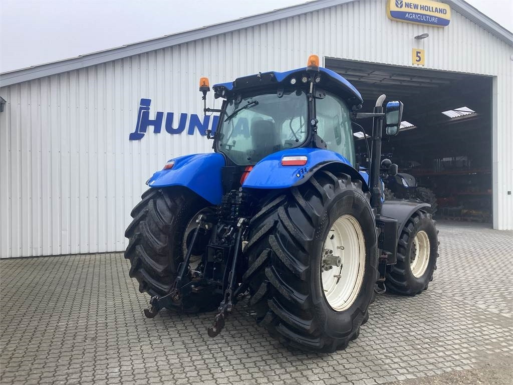 New Holland T7.270AC MY 15 - Trator: foto 2 New Holland T7.270AC MY 15 - Trator: foto 2