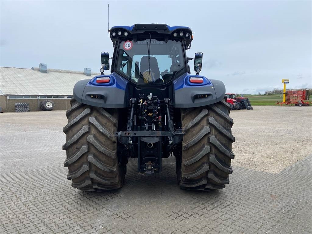 New Holland T7.315 HD AC NEW G - Trator: foto 4 New Holland T7.315 HD AC NEW G - Trator: foto 4