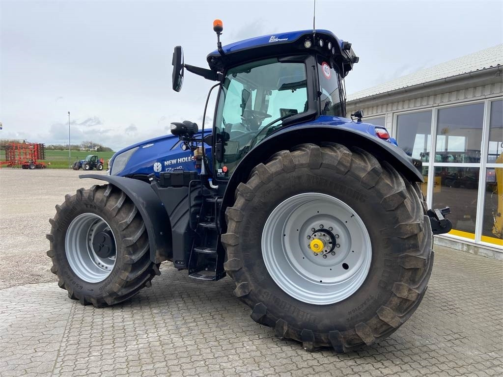 New Holland T7.315 HD AC NEW G - Trator: foto 5 New Holland T7.315 HD AC NEW G - Trator: foto 5