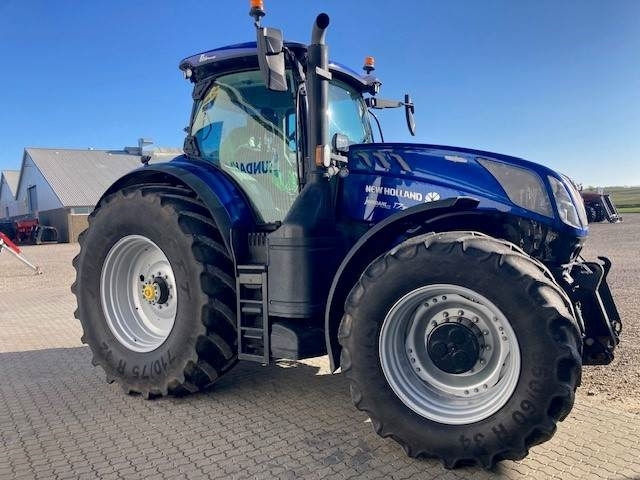 New Holland T7.315 HD AC NEW GEN - Trator: foto 2 New Holland T7.315 HD AC NEW GEN - Trator: foto 2
