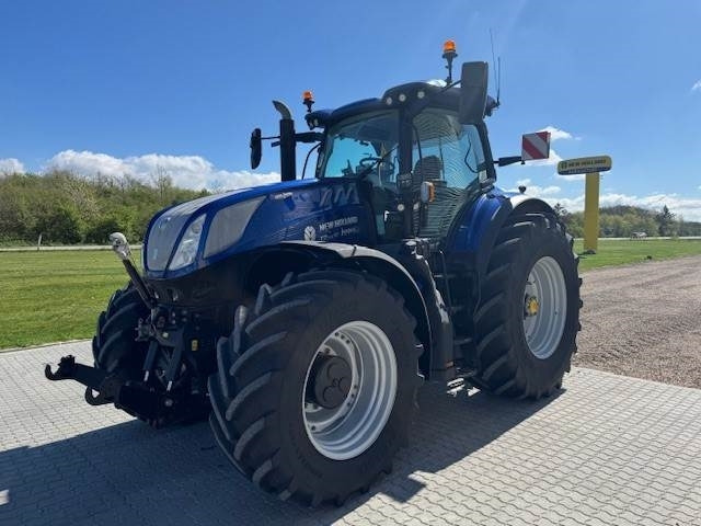 Trator New Holland T7.315 HD AC NEW GEN: foto 6