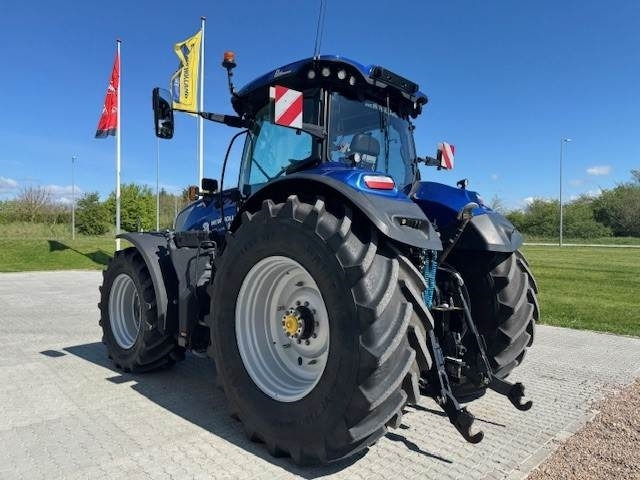 New Holland T7.315 HD AC NEW GEN - Trator: foto 5 New Holland T7.315 HD AC NEW GEN - Trator: foto 5