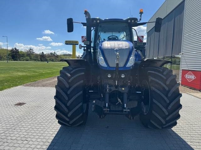 Trator New Holland T7.315 HD AC NEW GEN: foto 7