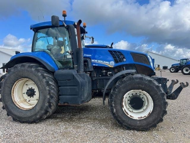 New Holland T8.390PC - Trator: foto 1 New Holland T8.390PC - Trator: foto 1