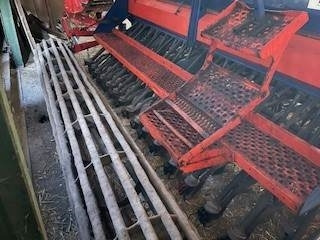 Nordsten NS3040 - Semeadeira: foto 3 Nordsten NS3040 - Semeadeira: foto 3