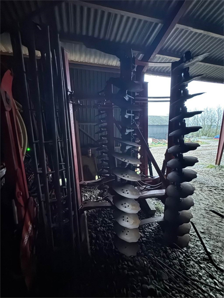 Rol-Ex TAURUS 6.0 - Grades de discos: foto 3 Rol-Ex TAURUS 6.0 - Grades de discos: foto 3