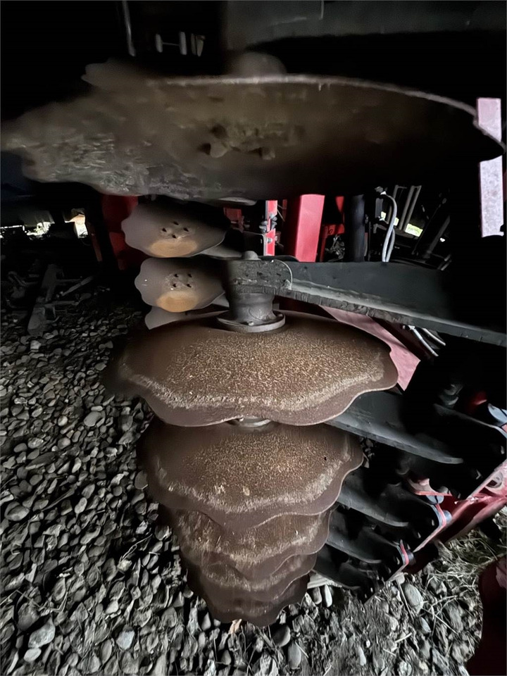 Rol-Ex TAURUS 6.0 - Grades de discos: foto 5 Rol-Ex TAURUS 6.0 - Grades de discos: foto 5