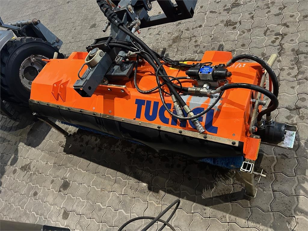 Tuchel ECO 1,5M - Vassoura: foto 5 Tuchel ECO 1,5M - Vassoura: foto 5