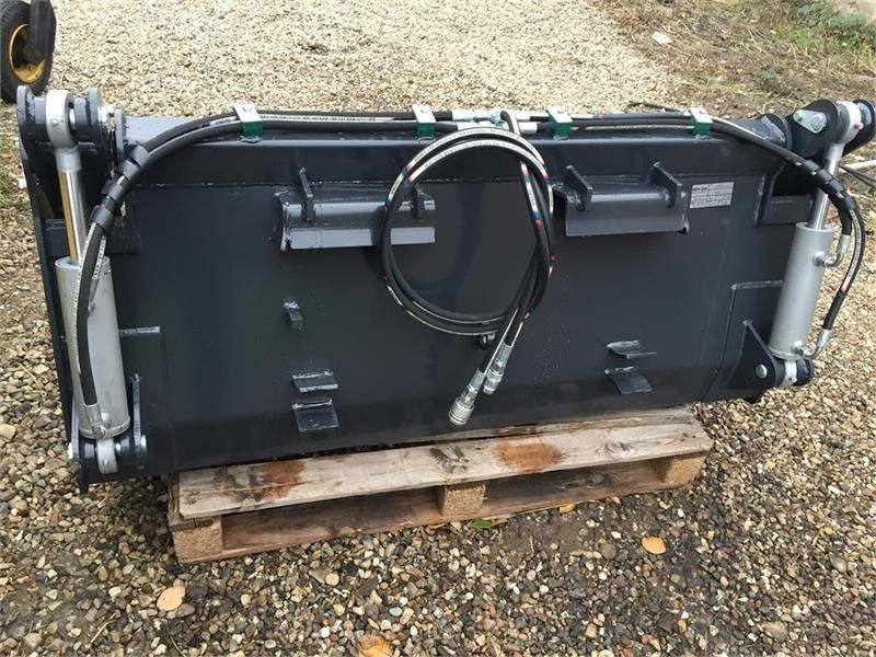 - - - 4 i 1 skovl - Balde para Máquina de construção: foto 4 - - - 4 i 1 skovl - Balde para Máquina de construção: foto 4