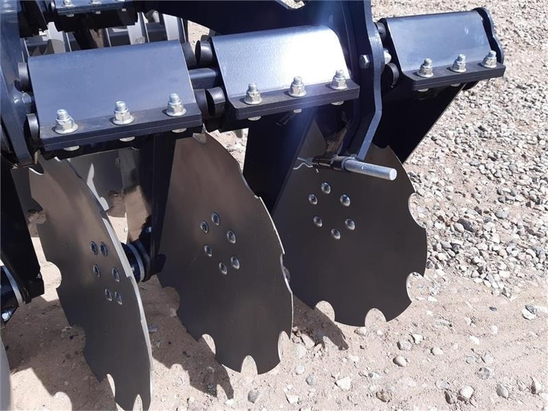 Agro - TOM 3 meters - Grades de discos: foto 3 Agro - TOM 3 meters - Grades de discos: foto 3