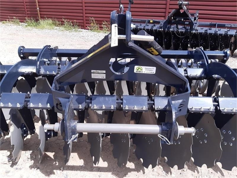 Agro - TOM 3 meters - Grades de discos: foto 4 Agro - TOM 3 meters - Grades de discos: foto 4