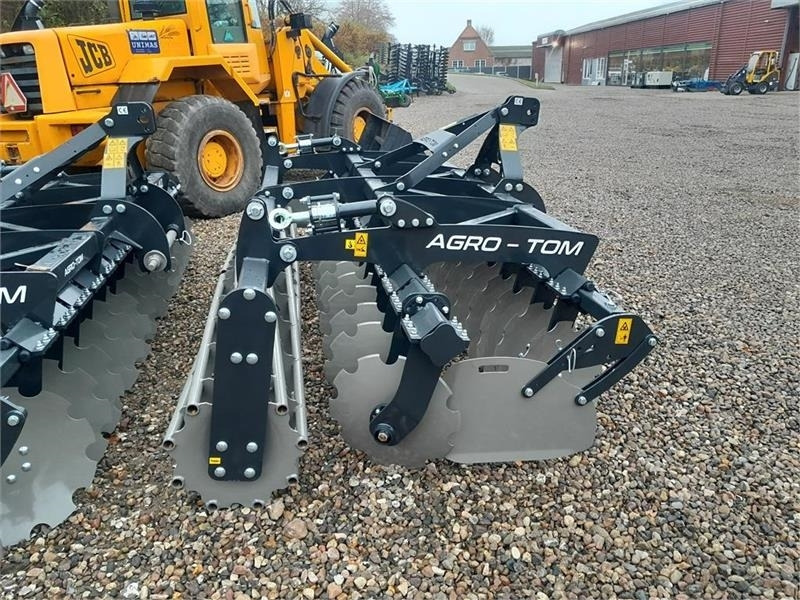 Agro - TOM 4 METERS - Grades de discos: foto 1 Agro - TOM 4 METERS - Grades de discos: foto 1