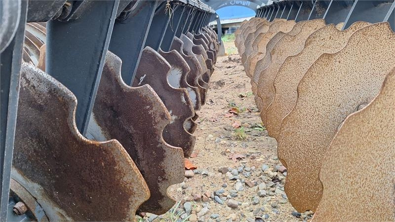 Agro - TOM 4 Meters DISC HARVE - Grades de discos: foto 5 Agro - TOM 4 Meters DISC HARVE - Grades de discos: foto 5