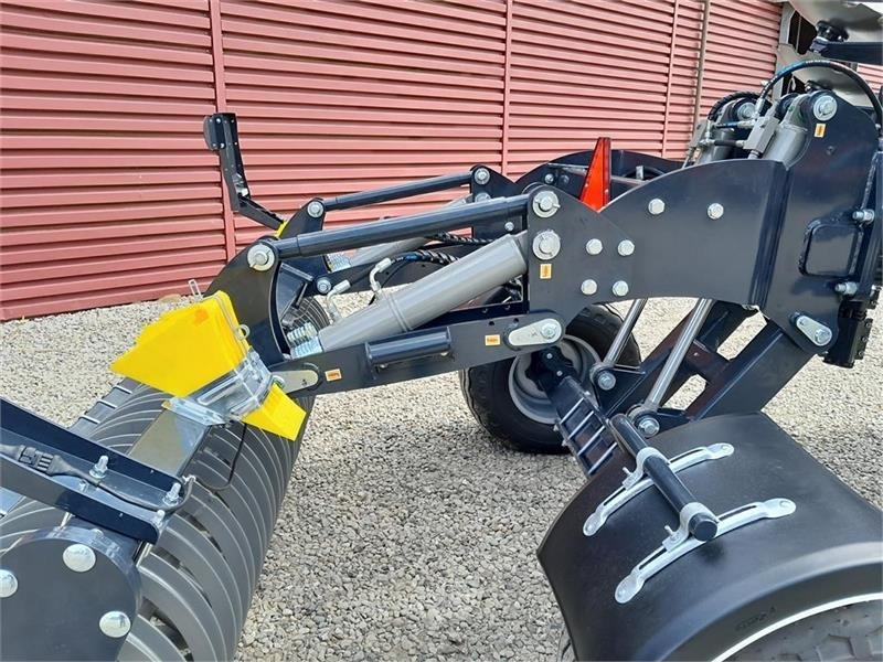 Agro - TOM 6.0 m. HD bugseret - Grades de discos: foto 5 Agro - TOM 6.0 m. HD bugseret - Grades de discos: foto 5