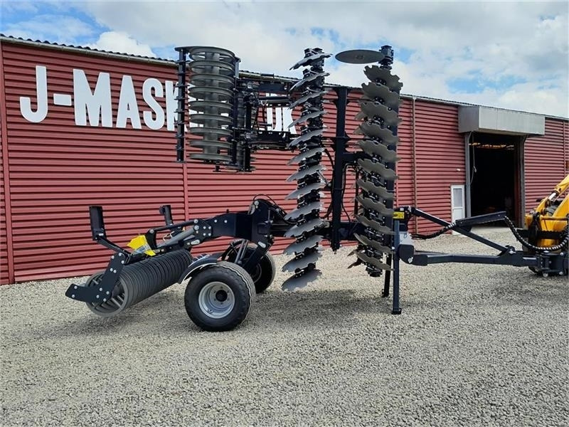 Agro - TOM 6 Meter discharve - Grades de discos: foto 3 Agro - TOM 6 Meter discharve - Grades de discos: foto 3