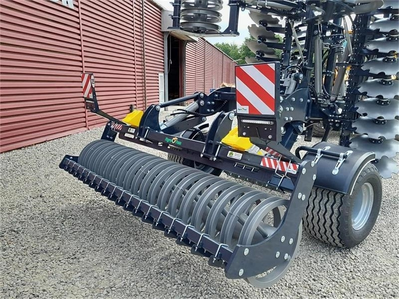 Agro - TOM 6 Meter discharve - Grades de discos: foto 5 Agro - TOM 6 Meter discharve - Grades de discos: foto 5