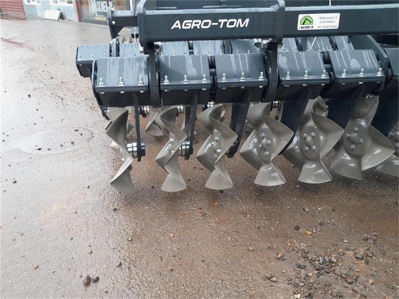 Agro - TOM ATC CrossCutter Disc - Grades de discos: foto 2 Agro - TOM ATC CrossCutter Disc - Grades de discos: foto 2