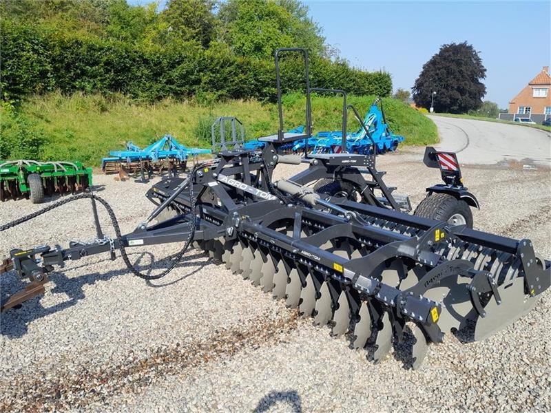 Agro - TOM ATHL 6m. - Grades de discos: foto 3 Agro - TOM ATHL 6m. - Grades de discos: foto 3