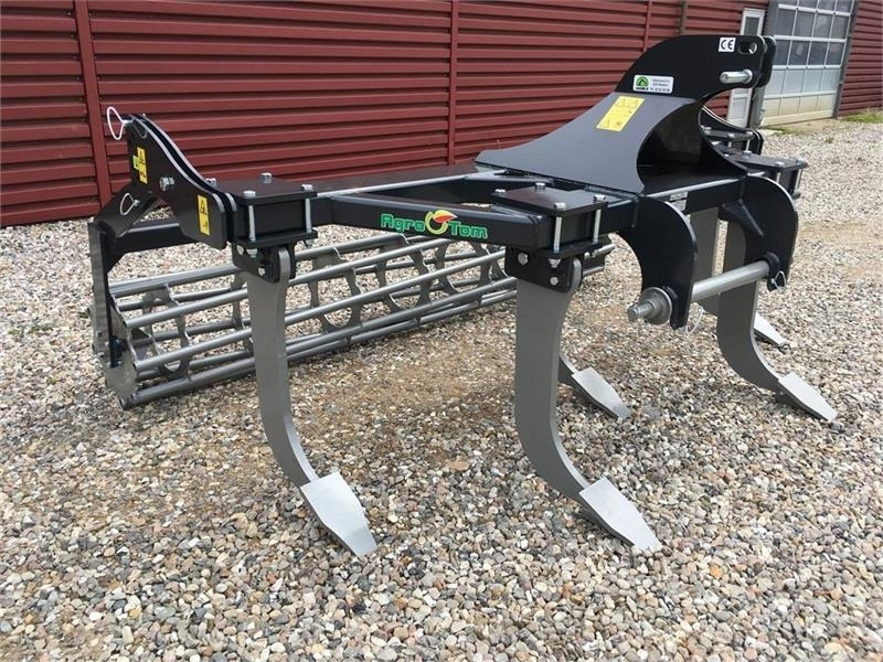 Agro-Tom 5 tands - Cultivador: foto 2 Agro-Tom 5 tands - Cultivador: foto 2