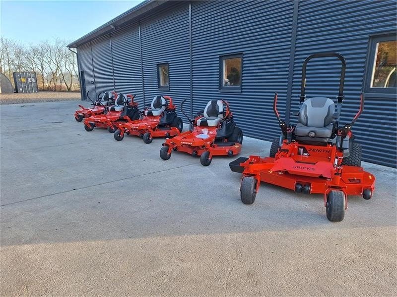 Ariens FORHANDLER  - Cortador de grama: foto 1 Ariens FORHANDLER  - Cortador de grama: foto 1