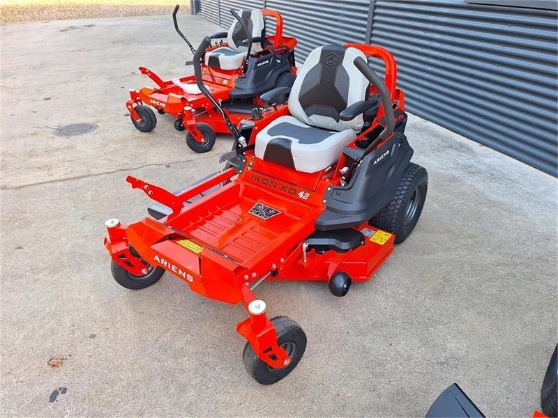 Ariens FORHANDLER  - Cortador de grama: foto 3 Ariens FORHANDLER  - Cortador de grama: foto 3