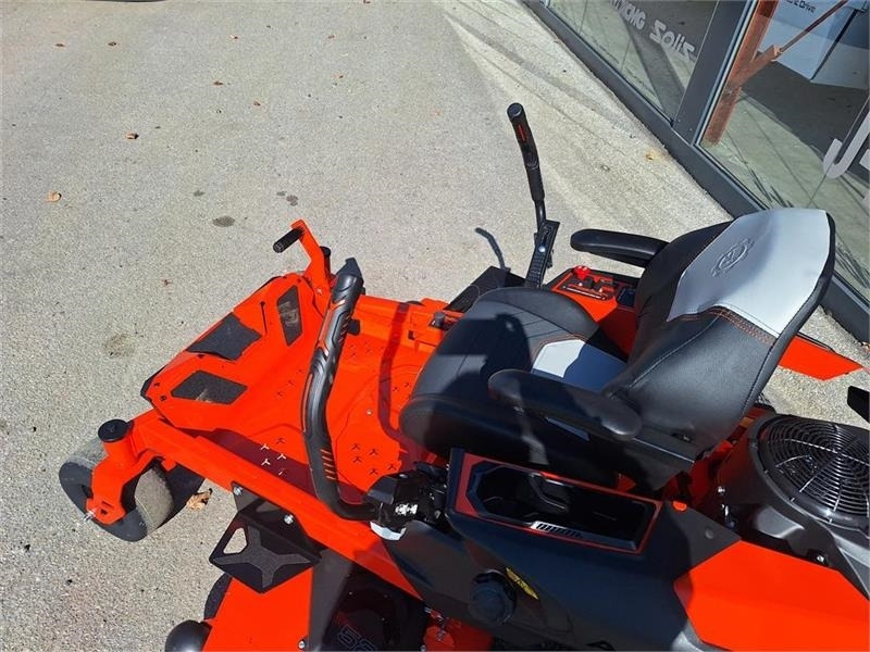 Ariens IKON XD 52" (132 Cm. Klippe bredde)  - Trator municipal: foto 5 Ariens IKON XD 52" (132 Cm. Klippe bredde)  - Trator municipal: foto 5