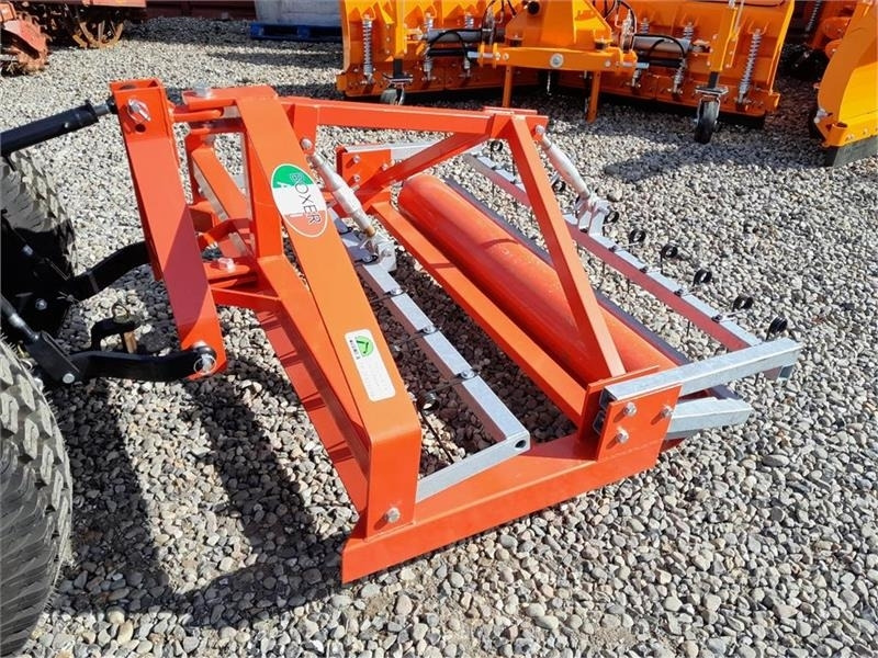 Maquina para lavrar a terra - - - BOXER AGRI: foto 6