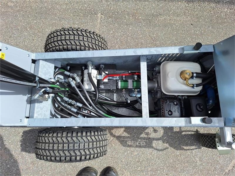 Bejco & KRAMAC BEJCO CU100 HSS - Tombador: foto 4 Bejco & KRAMAC BEJCO CU100 HSS - Tombador: foto 4