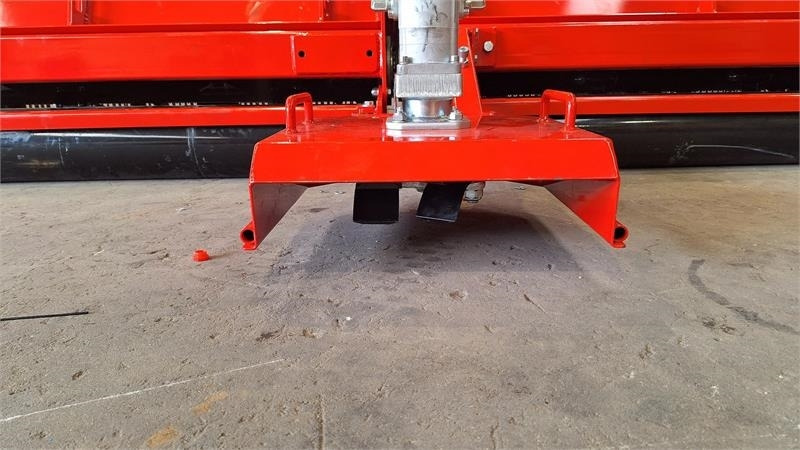 Locação financeira de Boxer Agri AG500 slagleklipper  Boxer Agri AG500 slagleklipper: foto 10