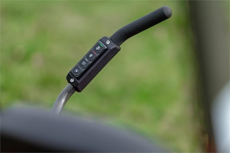 - - - DELMORINO 100% ITALIENSK - Cortador de grama: foto 5 - - - DELMORINO 100% ITALIENSK - Cortador de grama: foto 5