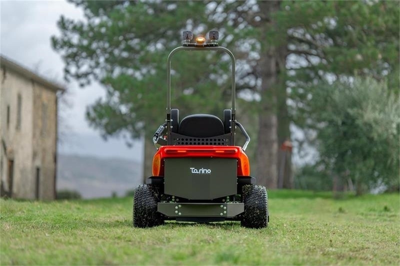 - - - DELMORINO 100% ITALIENSK - Cortador de grama: foto 4 - - - DELMORINO 100% ITALIENSK - Cortador de grama: foto 4