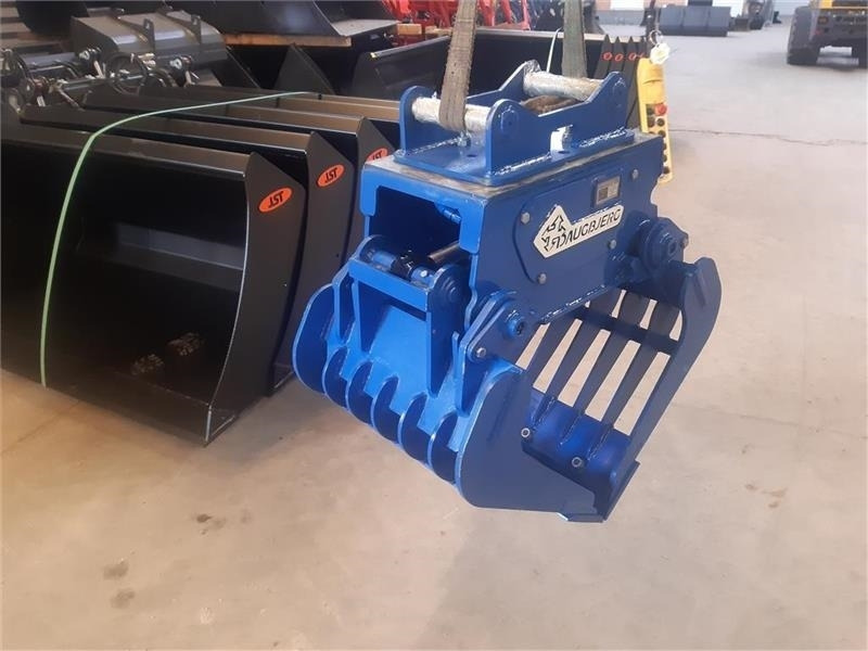 Daubjerg 0204 - Garra: foto 2 Daubjerg 0204 - Garra: foto 2