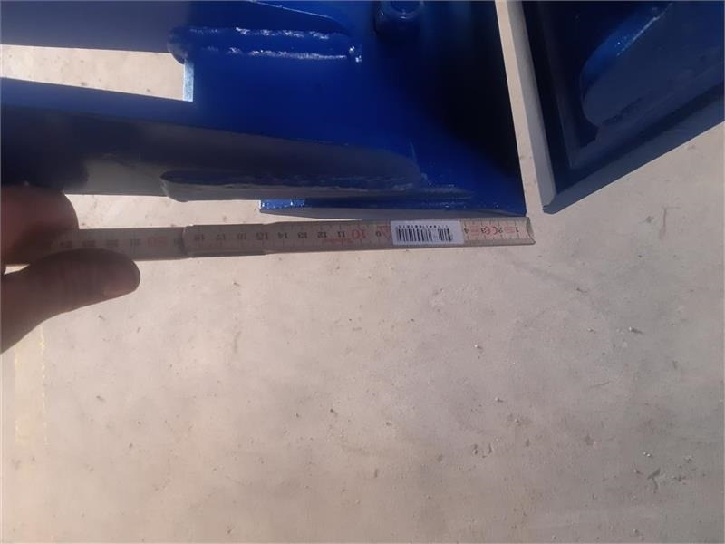 Daubjerg 0204 - Garra: foto 5 Daubjerg 0204 - Garra: foto 5