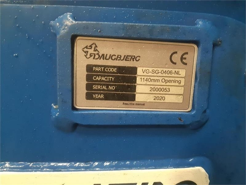 Daubjerg 0206 - Garra: foto 3 Daubjerg 0206 - Garra: foto 3