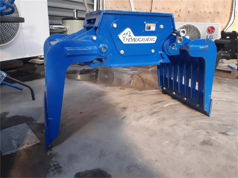 Daubjerg 0206 - Garra: foto 1 Daubjerg 0206 - Garra: foto 1