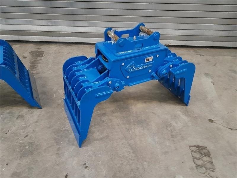 Daubjerg Sortergrab Vanvittig tilbud - Garra: foto 5 Daubjerg Sortergrab Vanvittig tilbud - Garra: foto 5