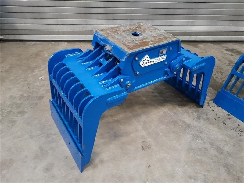 Daubjerg Sortergrab Vanvittig tilbud - Garra: foto 4 Daubjerg Sortergrab Vanvittig tilbud - Garra: foto 4