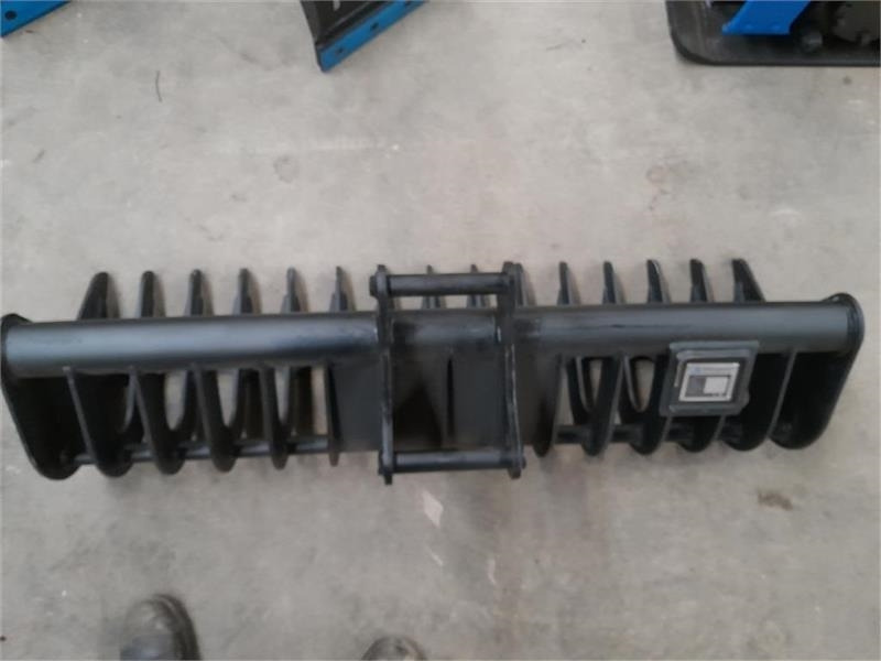 - Balde para Máquina de construção: foto 3 - Balde para Máquina de construção: foto 3